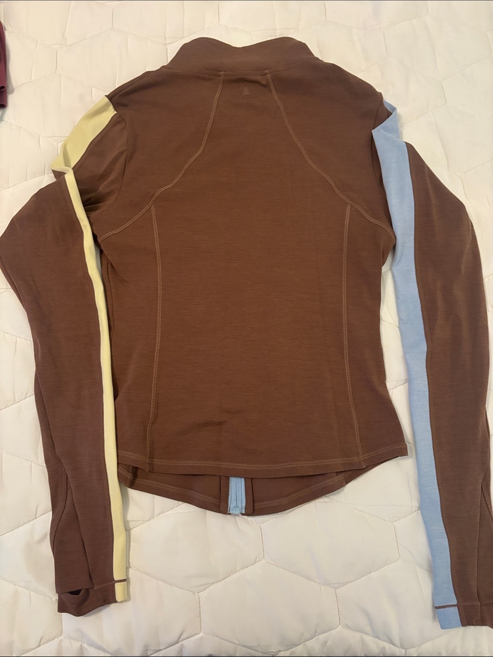 Vitality daydream panel jacket. Small - Picture 2 of 6